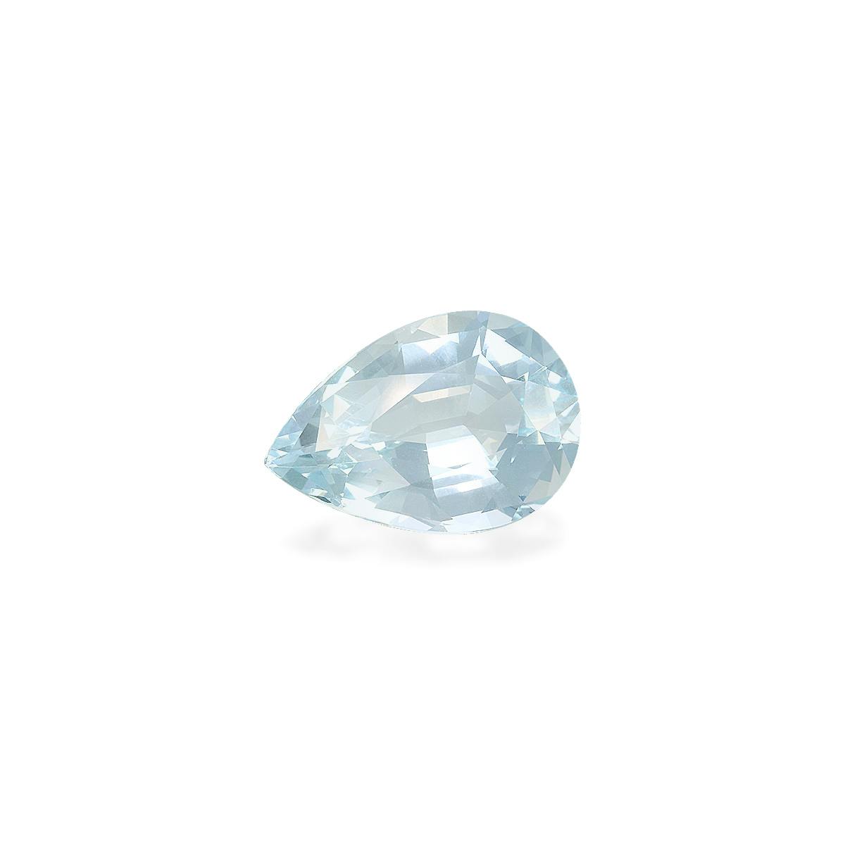 Aquamarine 10.29 ct